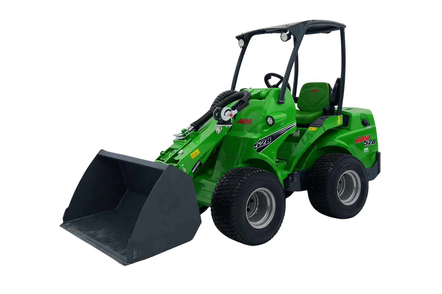 Seadmete rent Viljandis