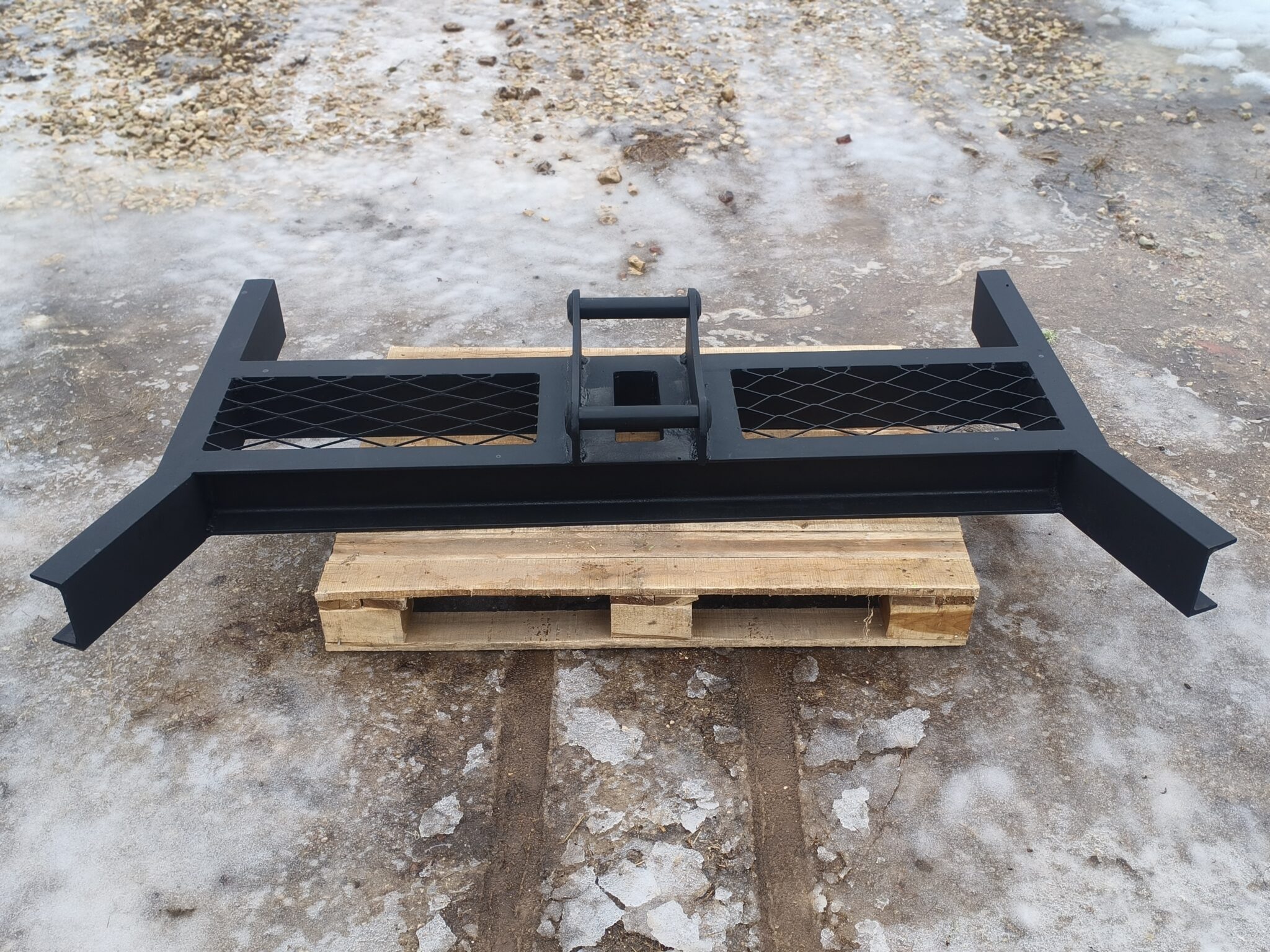 Tasandusrest S40 - 20€